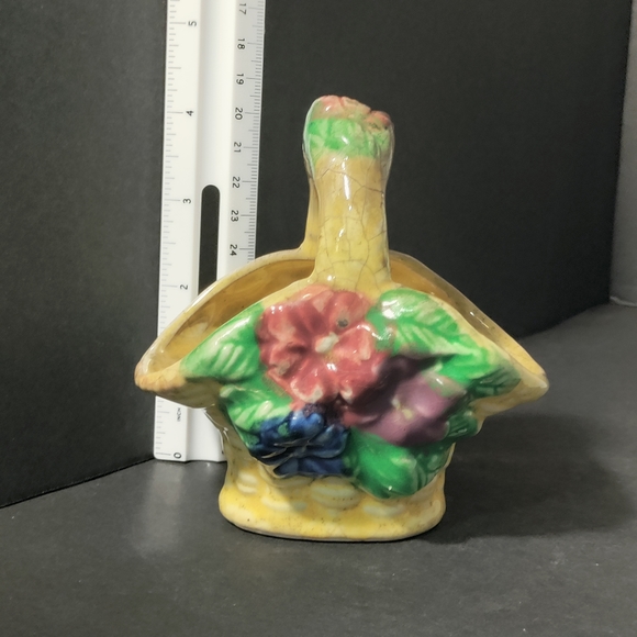 VINTAGE FIGURINE⭐ - Picture 5 of 11